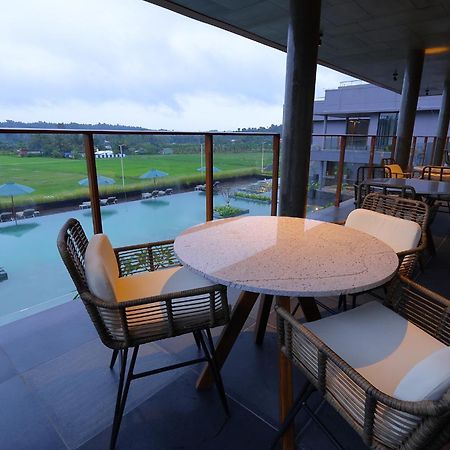 סולטאן באטרי Saptha Resort And Spa מראה חיצוני תמונה