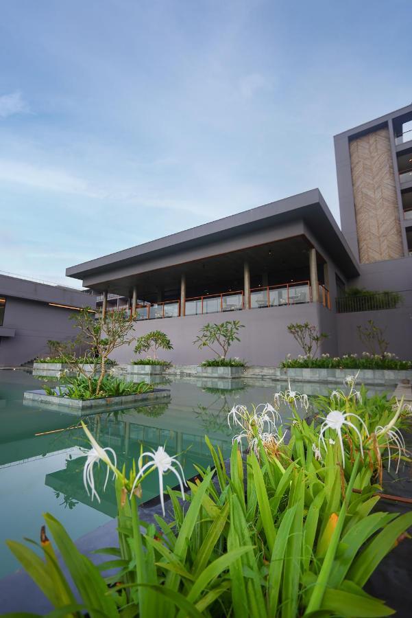 סולטאן באטרי Saptha Resort And Spa מראה חיצוני תמונה
