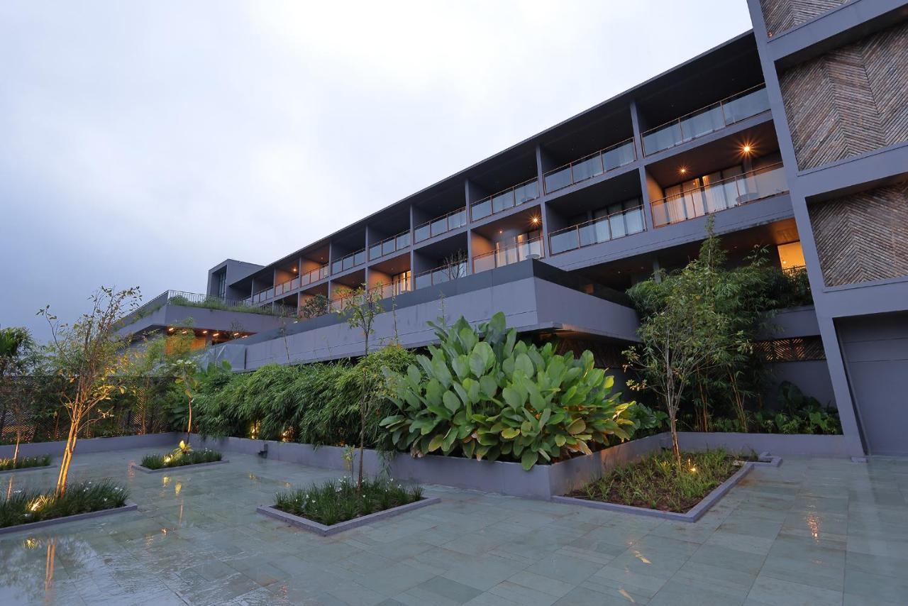 סולטאן באטרי Saptha Resort And Spa מראה חיצוני תמונה