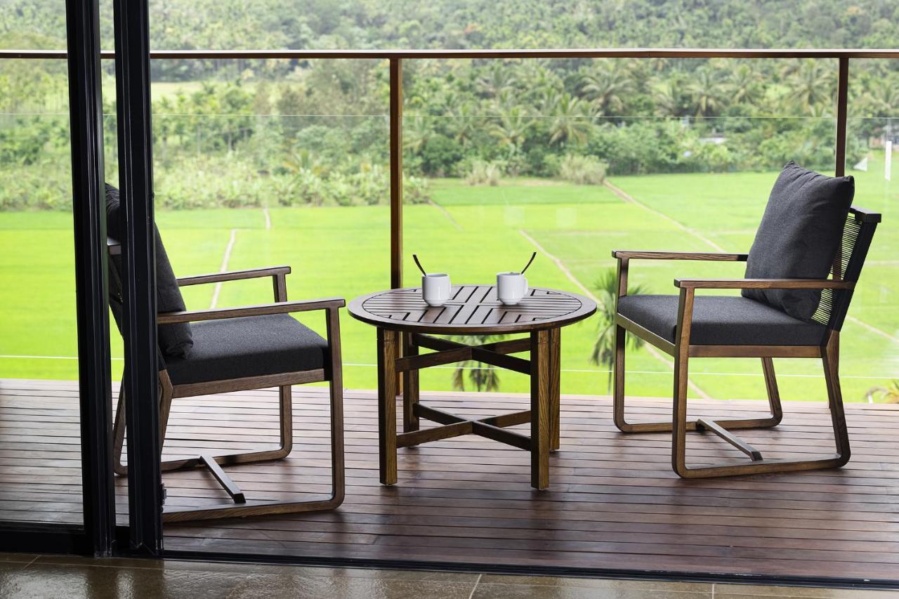 סולטאן באטרי Saptha Resort And Spa מראה חיצוני תמונה