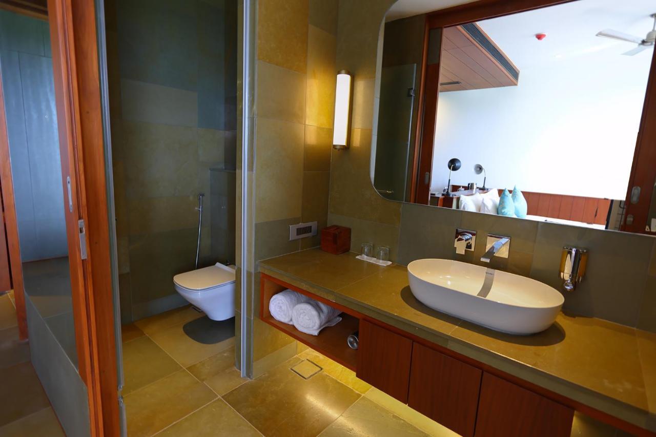 סולטאן באטרי Saptha Resort And Spa מראה חיצוני תמונה