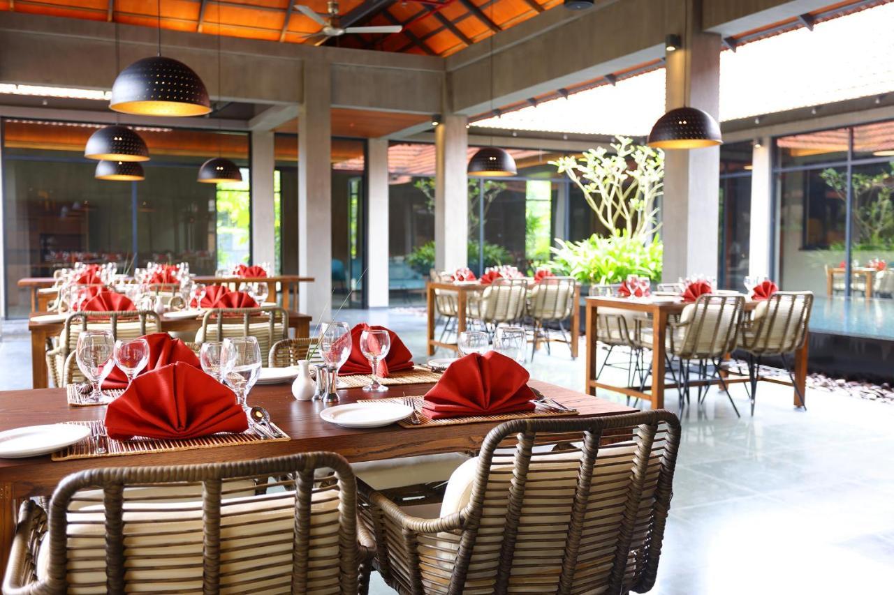סולטאן באטרי Saptha Resort And Spa מראה חיצוני תמונה