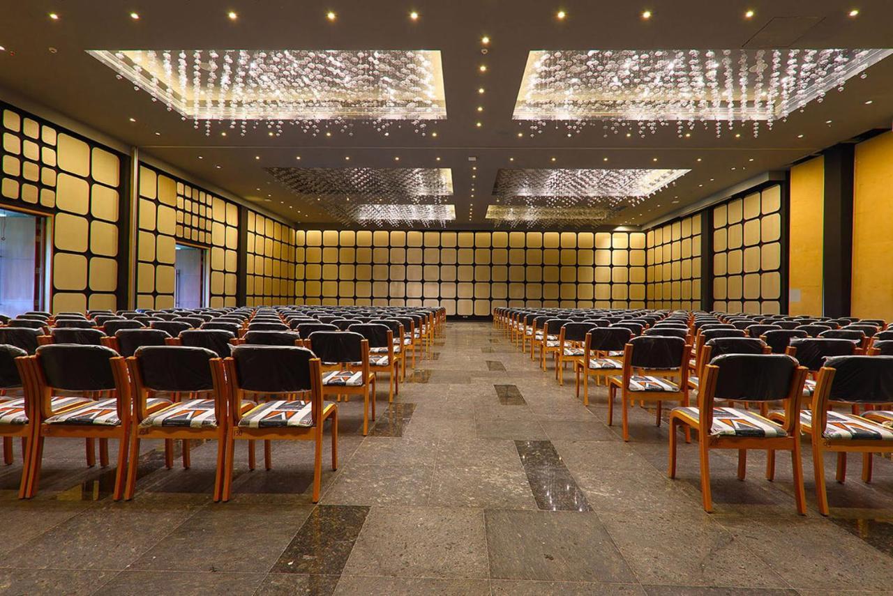 סולטאן באטרי Saptha Resort And Spa מראה חיצוני תמונה