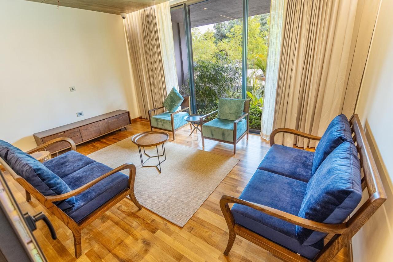 סולטאן באטרי Saptha Resort And Spa מראה חיצוני תמונה