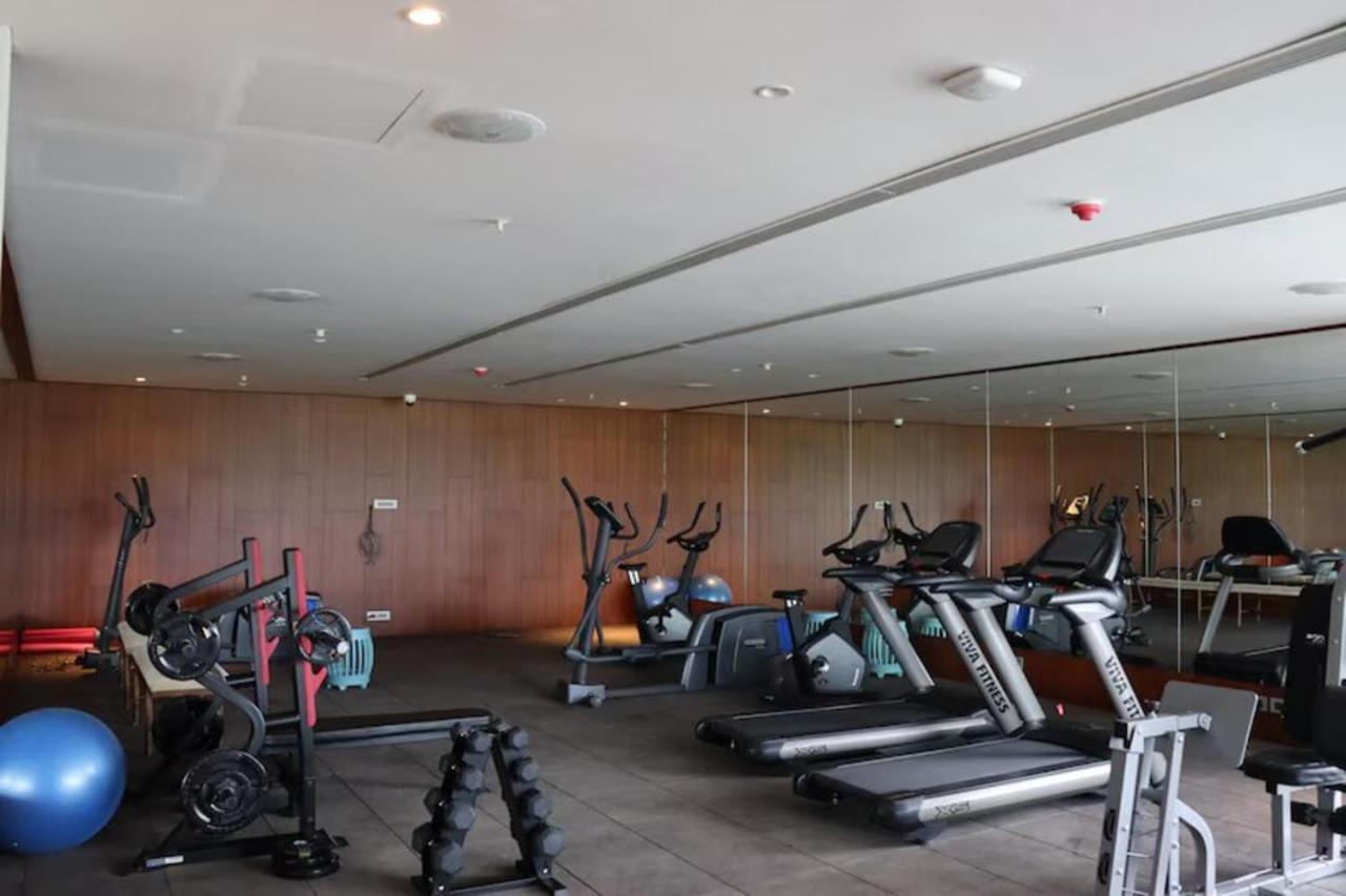 סולטאן באטרי Saptha Resort And Spa מראה חיצוני תמונה